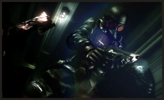 Illustration for article titled Resident Evil Also Shambling Onto The Nintendo 3DS